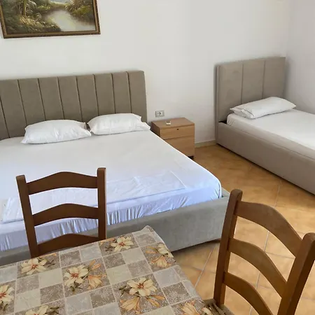 Apartment Sergio Vlore