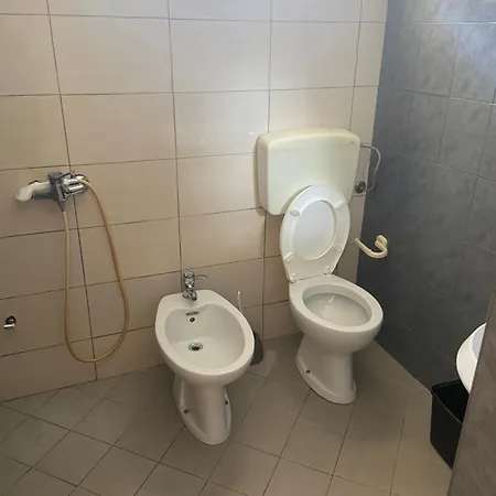 Sergio Apartment