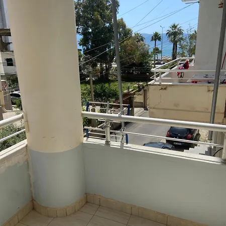 Sergio Apartment Vlore