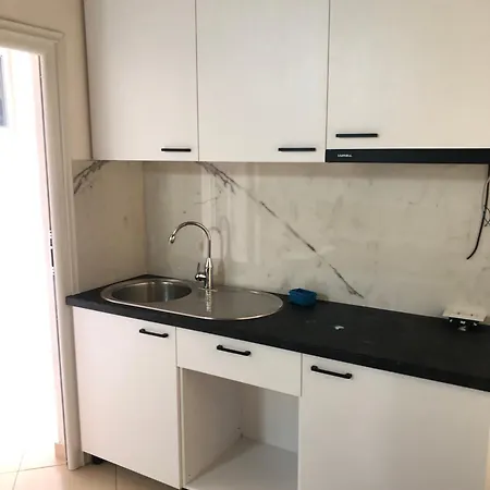 Sergio Apartment