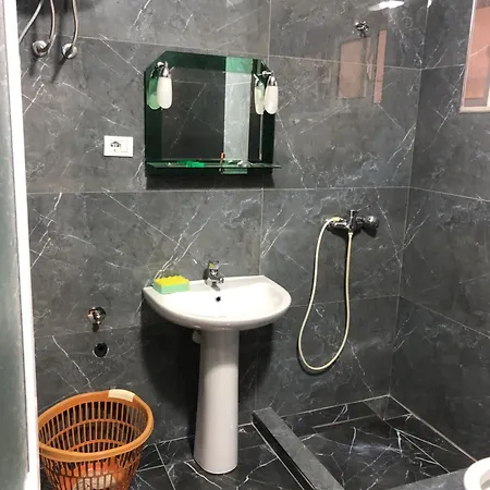 Sergio Apartmán Vlorë