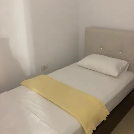 Sergio Apartmán *