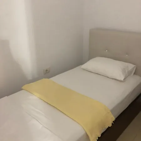 Sergio Apartment *