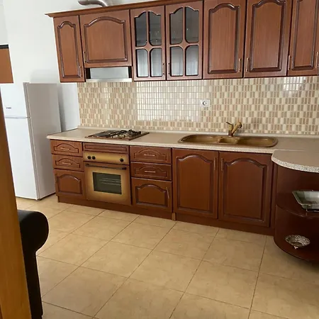 Apartment Sergio Vlore