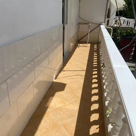 Sergio Apartment