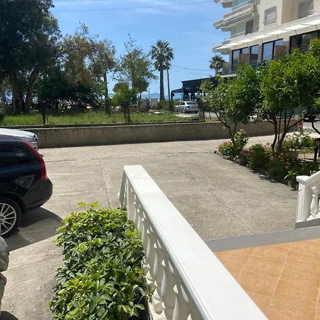 Sergio Apartmán Vlorë