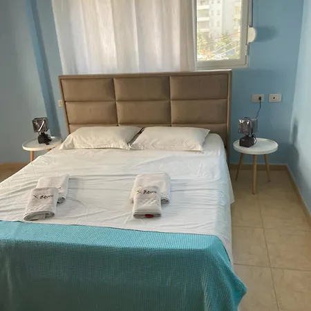 Apartment Sergio Vlore